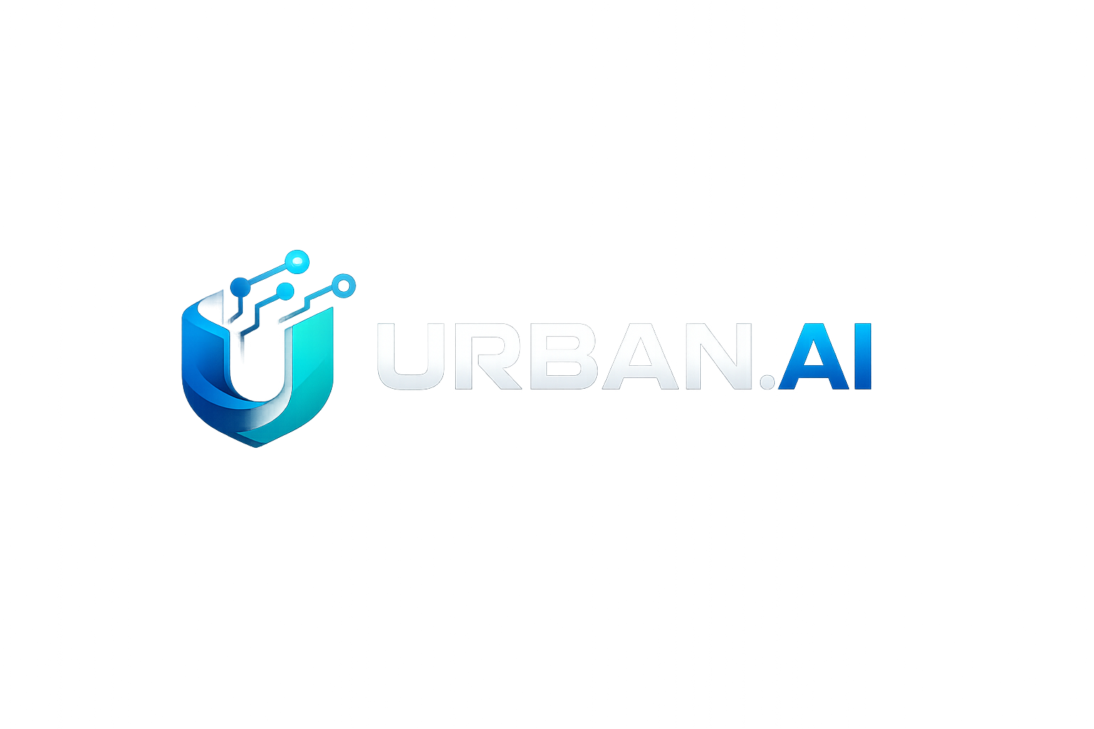 Urban.AI Logo